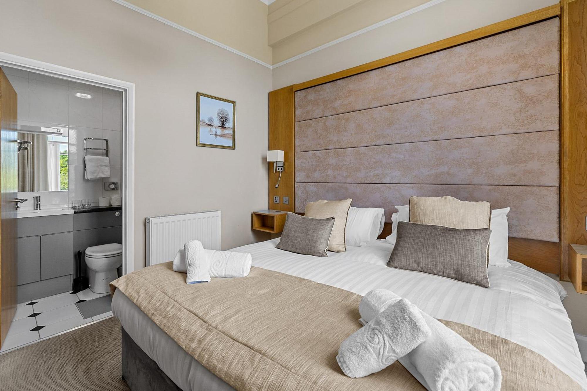 Invicta Hotel بلايموث المظهر الخارجي الصورة