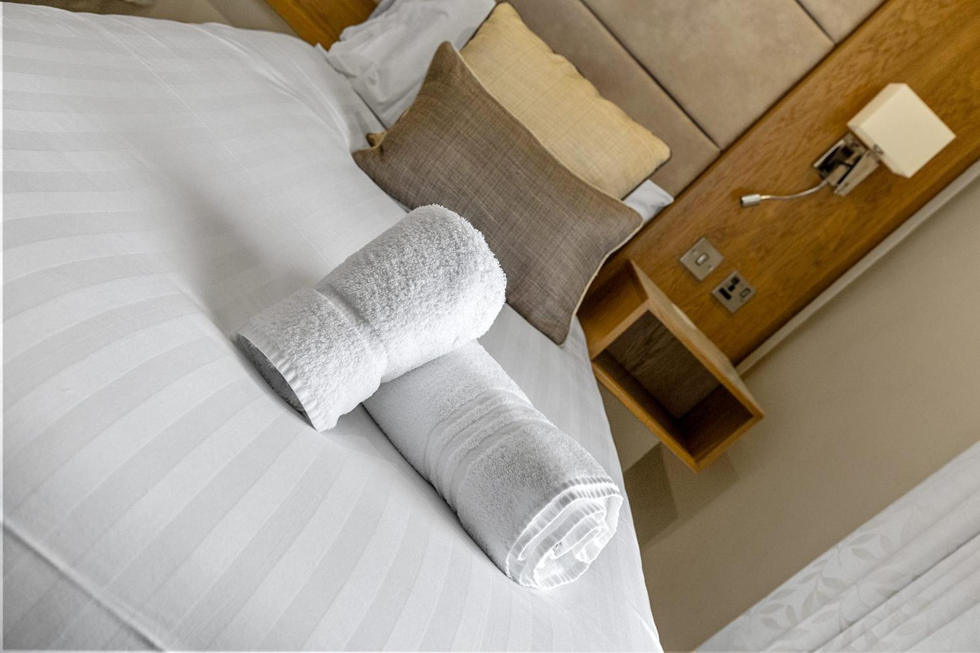 Invicta Hotel بلايموث الغرفة الصورة